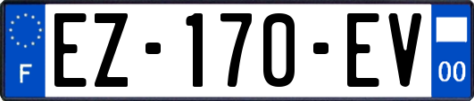 EZ-170-EV