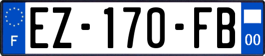 EZ-170-FB