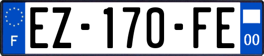 EZ-170-FE