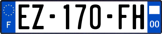 EZ-170-FH