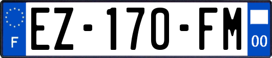 EZ-170-FM