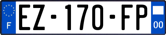 EZ-170-FP