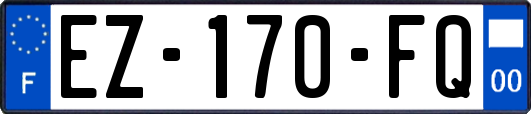 EZ-170-FQ