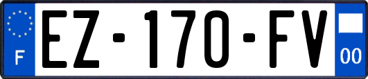 EZ-170-FV