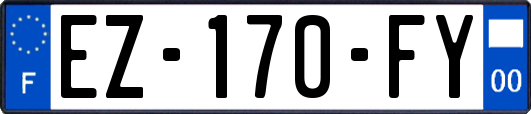 EZ-170-FY