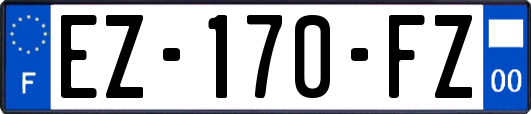 EZ-170-FZ