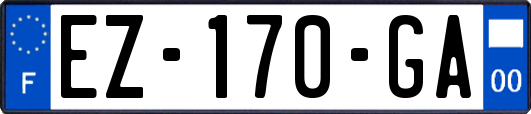 EZ-170-GA