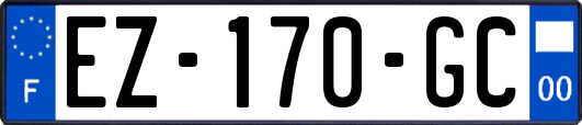 EZ-170-GC