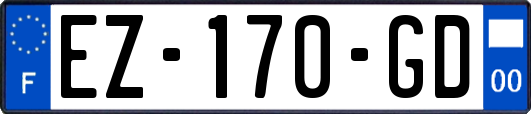 EZ-170-GD