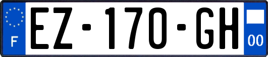 EZ-170-GH