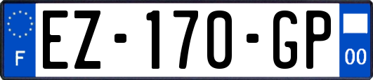 EZ-170-GP