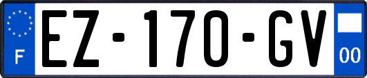 EZ-170-GV