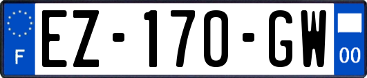 EZ-170-GW