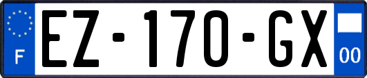 EZ-170-GX