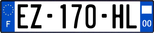 EZ-170-HL