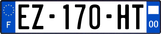 EZ-170-HT