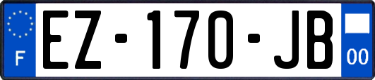 EZ-170-JB