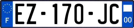 EZ-170-JC