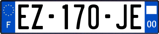 EZ-170-JE