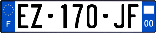 EZ-170-JF