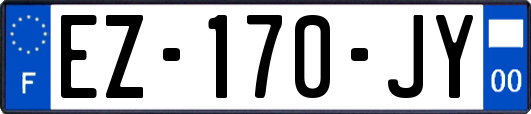 EZ-170-JY