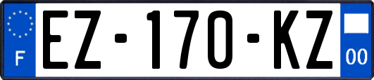 EZ-170-KZ