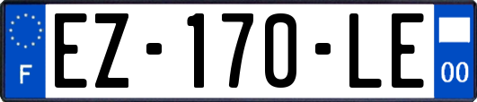 EZ-170-LE