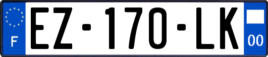 EZ-170-LK