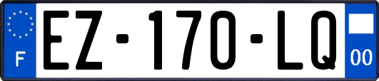 EZ-170-LQ