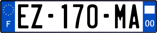 EZ-170-MA