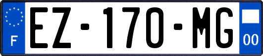 EZ-170-MG