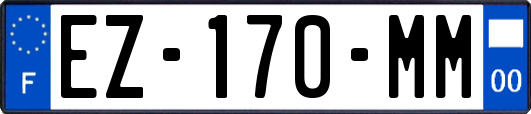 EZ-170-MM