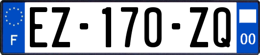 EZ-170-ZQ