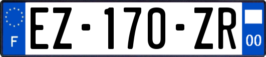 EZ-170-ZR