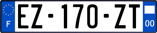 EZ-170-ZT