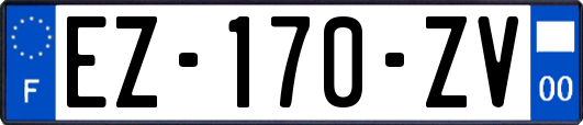 EZ-170-ZV