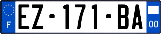 EZ-171-BA