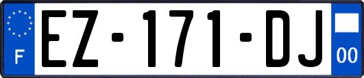 EZ-171-DJ