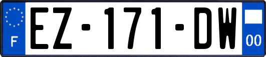 EZ-171-DW