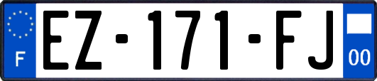 EZ-171-FJ