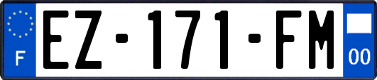 EZ-171-FM