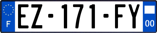 EZ-171-FY