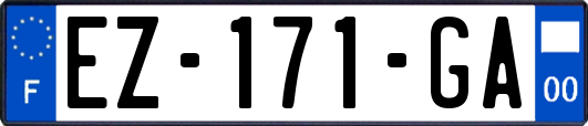 EZ-171-GA