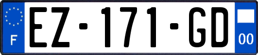 EZ-171-GD