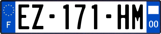 EZ-171-HM