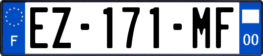 EZ-171-MF