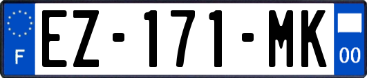 EZ-171-MK