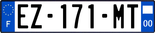 EZ-171-MT