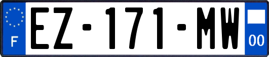 EZ-171-MW