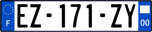 EZ-171-ZY